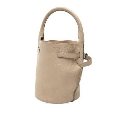 Pre-owned > Pre-owned Bags > Pre-owned Bucket Bags - - Celine Vintage - Modalova