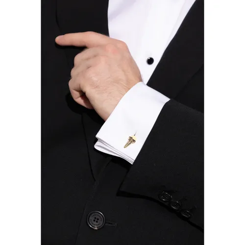 Accessories > Cufflinks & Tie Clips - - Paul Smith - Modalova