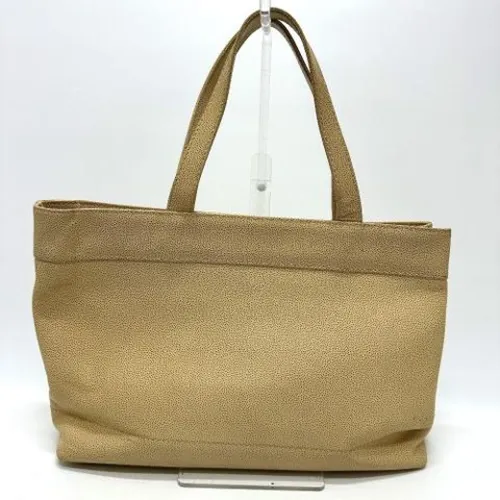 Pre-owned > Pre-owned Bags > Pre-owned Tote Bags - - Chanel Vintage - Modalova