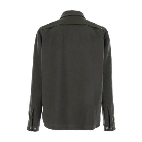 Jackets > Light Jackets - - Rick Owens - Modalova
