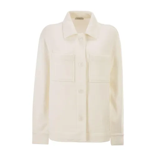 Jackets > Light Jackets - - Dondup - Modalova