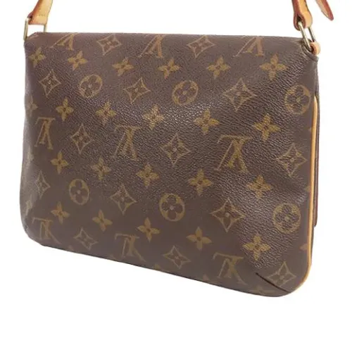 Pre-owned > Pre-owned Bags > Pre-owned Shoulder Bags - - Louis Vuitton Vintage - Modalova