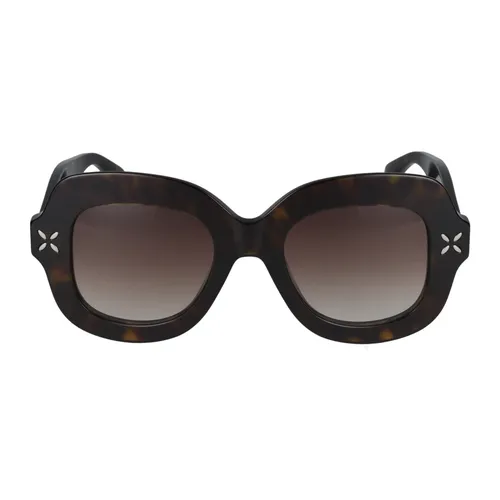 Accessories > Sunglasses - - Alaïa - Modalova