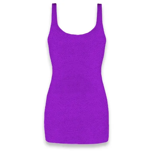 Dresses > Day Dresses > Short Dresses - - MC2 Saint Barth - Modalova