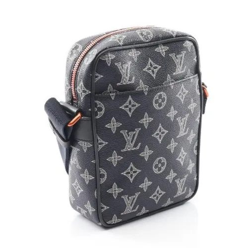 Pre-owned > Pre-owned Bags > Pre-owned Cross Body Bags - - Louis Vuitton Vintage - Modalova