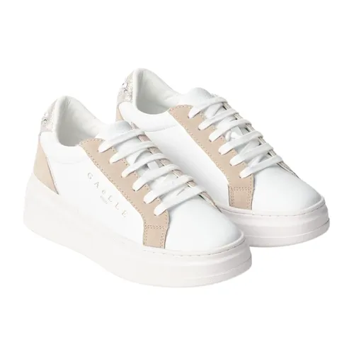 Shoes > Sneakers - - Gaëlle Paris - Modalova
