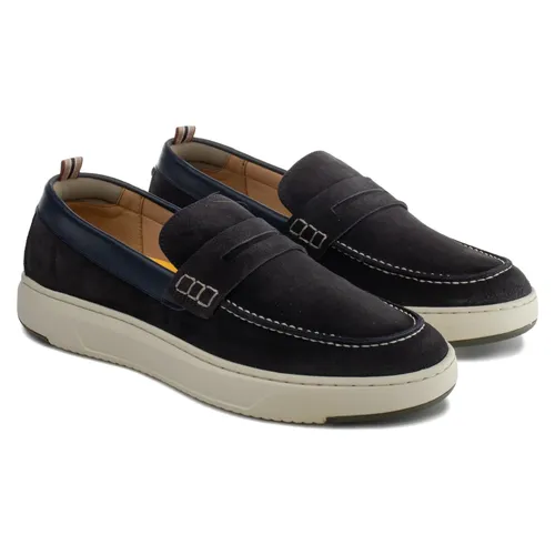 Shoes > Flats > Loafers - - Ambitious - Modalova