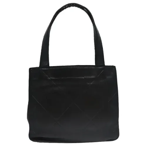 Pre-owned > Pre-owned Bags > Pre-owned Handbags - - Chanel Vintage - Modalova