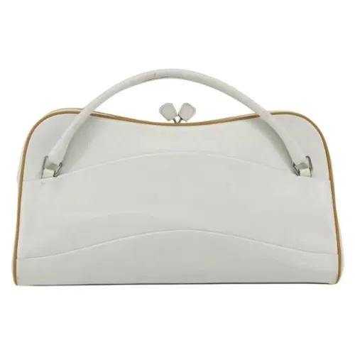 Pre-owned > Pre-owned Bags > Pre-owned Handbags - - Prada Vintage - Modalova