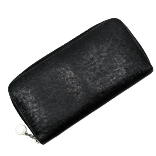 Pre-owned > Pre-owned Accessories > Pre-owned Wallets - - Bvlgari Vintage - Modalova