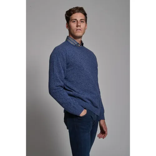Knitwear > Round-neck Knitwear - - Altea - Modalova