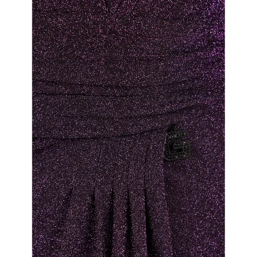 Dresses > Day Dresses > Maxi Dresses - - Gaëlle Paris - Modalova