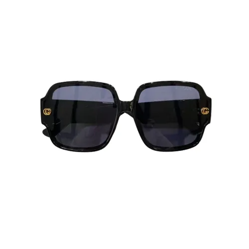 Pre-owned > Pre-owned Accessories - - Gucci Vintage - Modalova