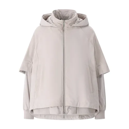 Jackets > Light Jackets - - Moorer - Modalova
