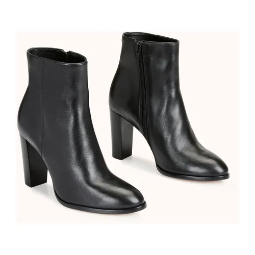 Shoes > Boots > Heeled Boots - - Cosmoparis - Modalova