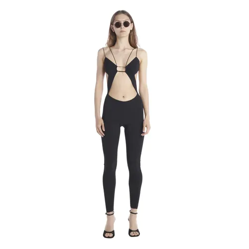 Jumpsuits & Playsuits > Jumpsuits - - Amazuin - Modalova