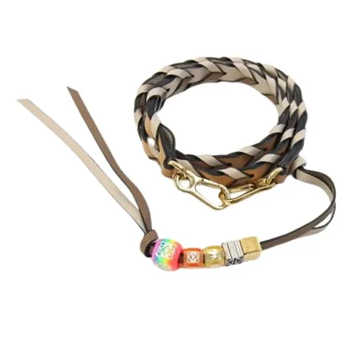 Pre-owned > Pre-owned Accessories - - Loewe Pre-owned - Modalova