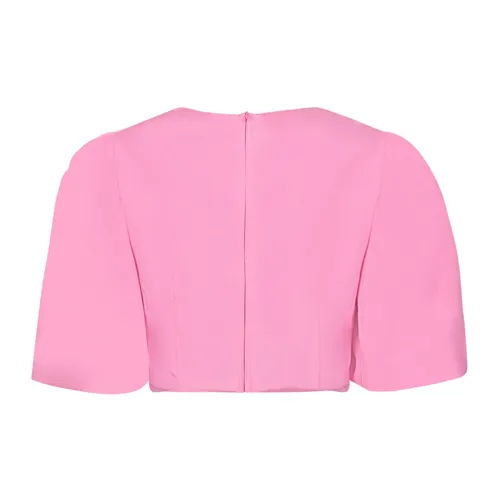 Blouses & Shirts > Blouses - - Msgm - Modalova