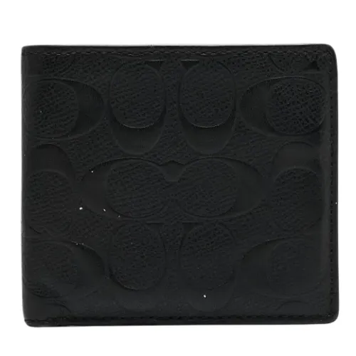 Pre-owned > Pre-owned Accessories > Pre-owned Wallets - - Coach Pre-owned - Modalova