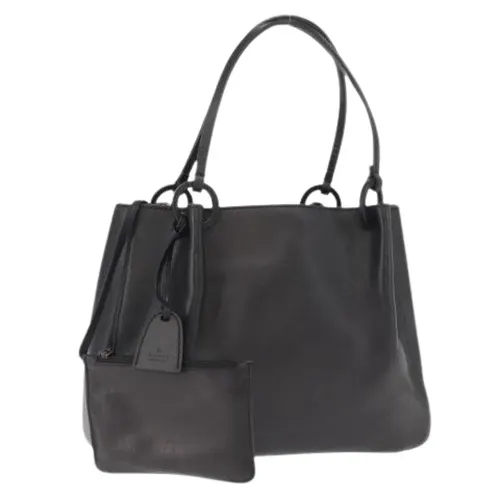 Pre-owned > Pre-owned Bags > Pre-owned Handbags - - Gucci Vintage - Modalova