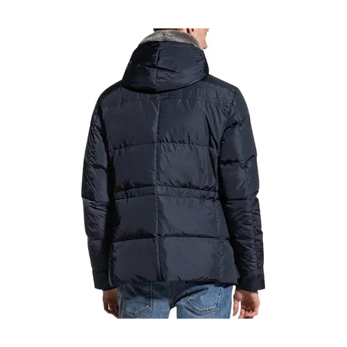 Jackets > Down Jackets - - Peuterey - Modalova