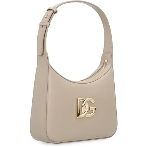 Bags > Shoulder Bags - - Dolce & Gabbana - Modalova