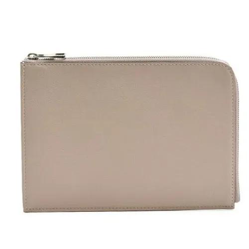 Pre-owned > Pre-owned Bags > Pre-owned Clutches - - Louis Vuitton Vintage - Modalova