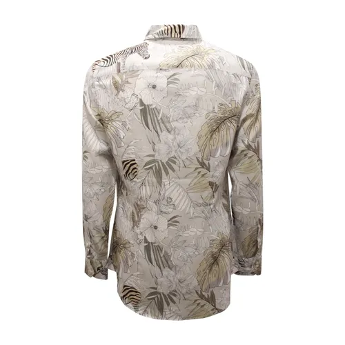 Shirts > Casual Shirts - - Etro - Modalova