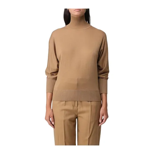 Knitwear > Cashmere Knitwear - - Max Mara - Modalova