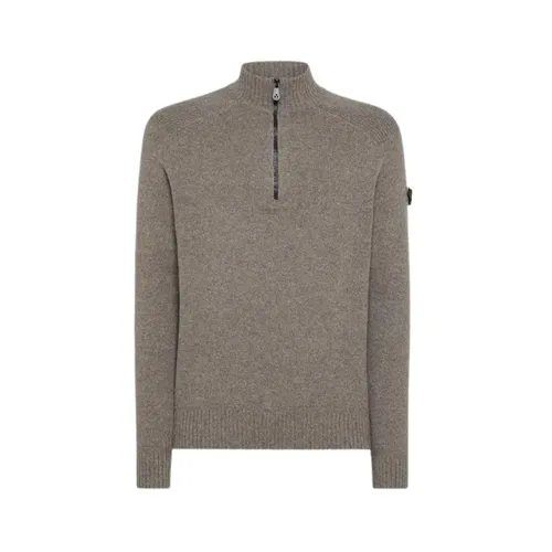 Knitwear > Turtlenecks - - Peuterey - Modalova