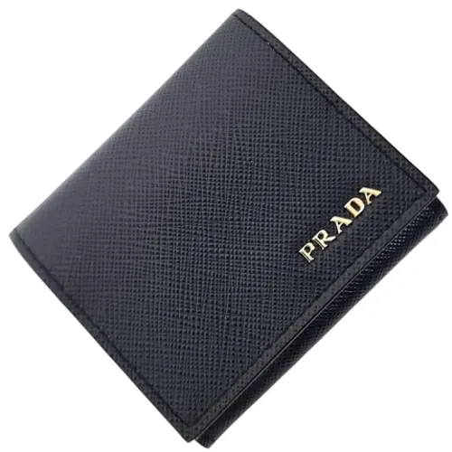 Pre-owned > Pre-owned Accessories > Pre-owned Wallets - - Prada Vintage - Modalova