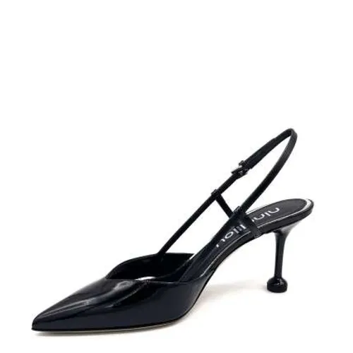Shoes > Heels > Pumps - - Ninalilou - Modalova