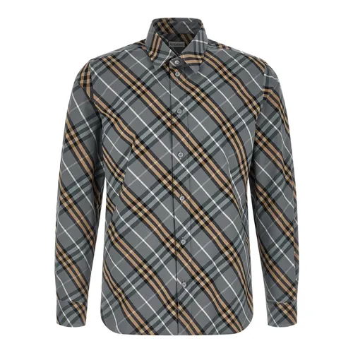 Shirts > Casual Shirts - - Burberry - Modalova