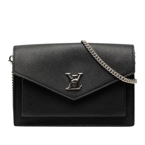 Pre-owned > Pre-owned Bags > Pre-owned Cross Body Bags - - Louis Vuitton Vintage - Modalova