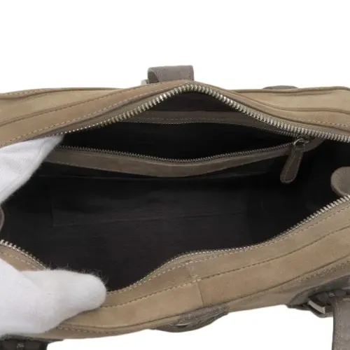 Pre-owned > Pre-owned Bags > Pre-owned Handbags - - Loewe Pre-owned - Modalova