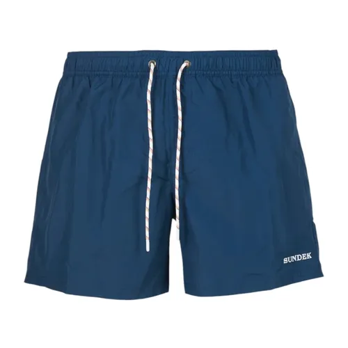 Swimwear > Beachwear - - Sundek - Modalova