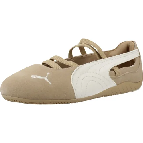 Shoes > Flats > Ballerinas - - Puma - Modalova