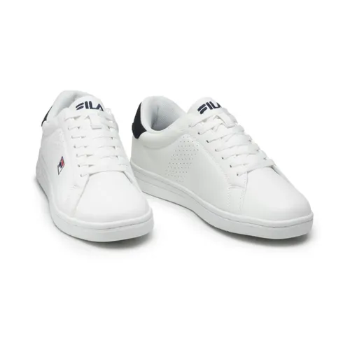 Fila - Shoes > Sneakers - White - Fila - Modalova