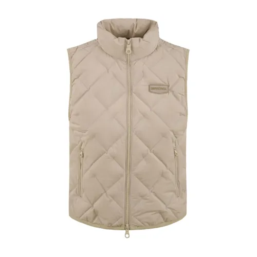 Jackets > Vests - - Duvetica - Modalova