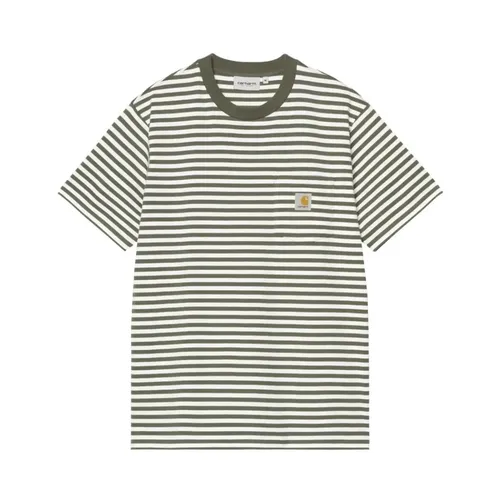 Tops > T-Shirts - - Carhartt Wip - Modalova