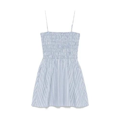 Dresses > Day Dresses > Short Dresses - - Faithfull the brand - Modalova