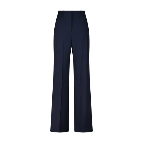 Trousers > Wide Trousers - - Patrizia Pepe - Modalova