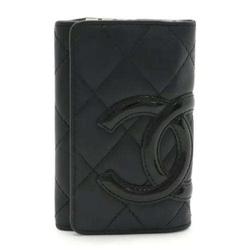 Pre-owned > Pre-owned Accessories - - Chanel Vintage - Modalova