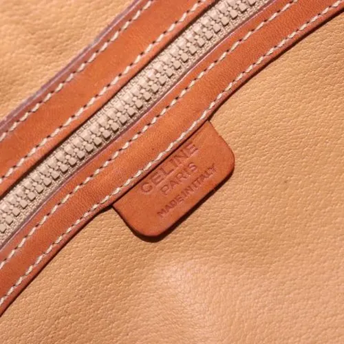 Pre-owned > Pre-owned Bags > Pre-owned Handbags - - Celine Vintage - Modalova
