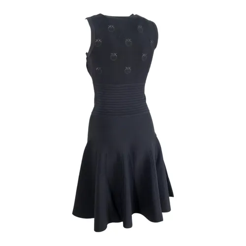 Dresses > Day Dresses > Short Dresses - - Pinko - Modalova