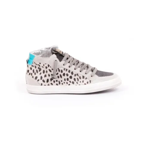 P448 - Shoes > Sneakers - White - P448 - Modalova