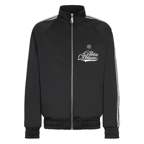 Sweatshirts & Hoodies > Zip-throughs - - Philipp Plein - Modalova