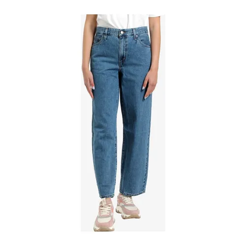 Jeans > Straight Jeans - - Levi's - Modalova