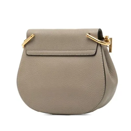 Pre-owned > Pre-owned Bags > Pre-owned Cross Body Bags - - Chloé Pre-owned - Modalova