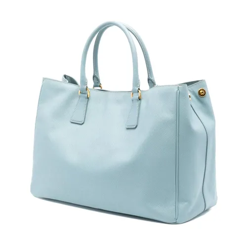 Pre-owned > Pre-owned Bags > Pre-owned Tote Bags - - Prada Vintage - Modalova